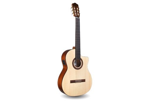 Cordoba C5-CE-SP Classical Guitar 3