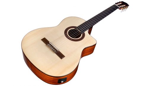 Cordoba C5-CE-SP Classical Guitar